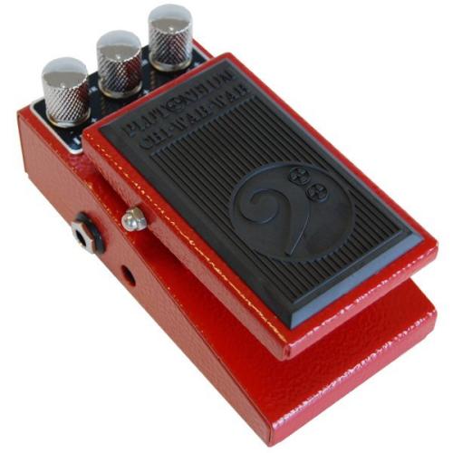 Plutoneium Chi-Wah-Wah Bass《ベース用ワウペダル》【オンラインストア限定】