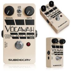 SUBDECAY Vocawah オートワウ【オンラインストア限定】
