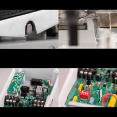 XOTiC Wah XW-1 《ワウペダル》【オンラインストア限定】_3