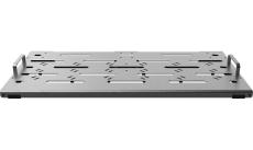Fender Pedal Board with Bag -Large- 【エフェクターボード/ケース付属!!】_2