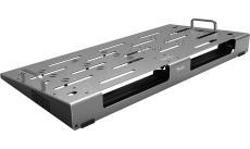 Fender Pedal Board with Bag -Large- 【エフェクターボード/ケース付属!!】_3
