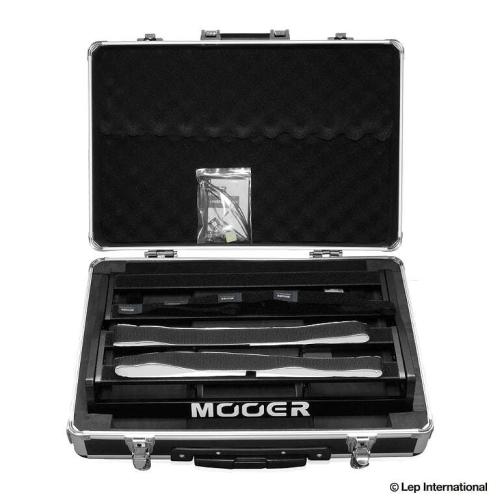 MOOER TF-20H Transform Series Pro Pedalboard Hard Case【オンラインストア限定】