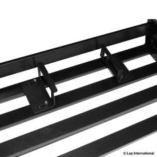 MOOER TF-20H Transform Series Pro Pedalboard Hard Case【オンラインストア限定】_4