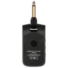 nux Mighty Plug Pro MP3《ヘッドホンアンプ/オーディオインターフェイス》【オンラインストア限定】_2