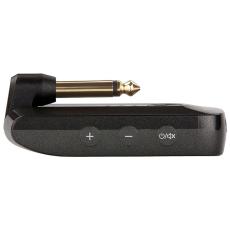 nux Mighty Plug Pro MP3《ヘッドホンアンプ/オーディオインターフェイス》【オンラインストア限定】_3