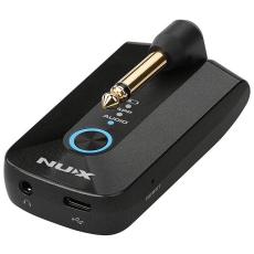 nux Mighty Plug Pro MP3《ヘッドホンアンプ/オーディオインターフェイス》【オンラインストア限定】_4