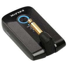 nux Mighty Plug Pro MP3《ヘッドホンアンプ/オーディオインターフェイス》【オンラインストア限定】_5