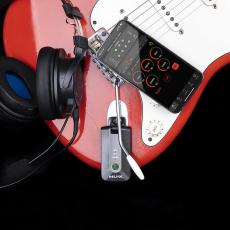 nux Mighty Plug Pro MP3《ヘッドホンアンプ/オーディオインターフェイス》【オンラインストア限定】_6
