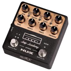 nux Amp Academy《IR/アンプ・エフェクトシミュレーター》【オンラインストア限定】_2