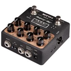 nux Amp Academy《IR/アンプ・エフェクトシミュレーター》【オンラインストア限定】_3