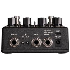 nux Amp Academy《IR/アンプ・エフェクトシミュレーター》【オンラインストア限定】_4