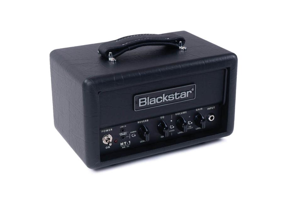 Blackstar HT-1RH MK III《ギター用アンプヘッド》【オンライン