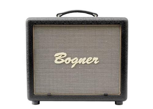 Bogner 112CP closed back dual ported cube《スピーカーキャビネット》【オンラインストア限定】