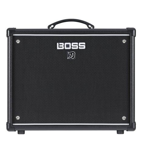 BOSS KATANA-50 GEN 3 Guitar Amplifier【オンラインストア限定】