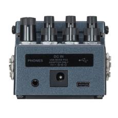 BOSS IR-2 Amp & Cabinet 《アンプ・キャビネットシミュレーター》_2
