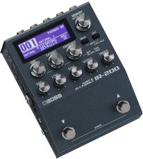 BOSS IR-200 AMP&CABINET PROCESSOR 《アンプ・キャビネットシミュレーター》【オンラインストア限定】_2