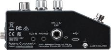 BOSS IR-200 AMP&CABINET PROCESSOR 《アンプ・キャビネットシミュレーター》【オンラインストア限定】_4
