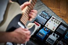 BOSS IR-200 AMP&CABINET PROCESSOR 《アンプ・キャビネットシミュレーター》【オンラインストア限定】_6