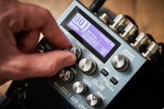 BOSS IR-200 AMP&CABINET PROCESSOR 《アンプ・キャビネットシミュレーター》【オンラインストア限定】_7