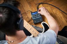 BOSS IR-200 AMP&CABINET PROCESSOR 《アンプ・キャビネットシミュレーター》【オンラインストア限定】_8