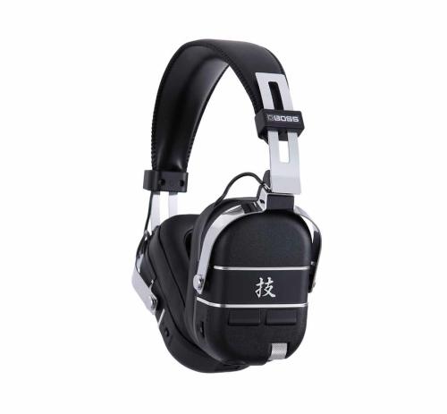 BOSS WAZA-AIR ワイヤレスギターヘッドホンアンプ【オンラインストア限定】