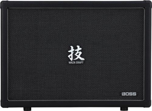 BOSS WAZA Amp Cabinet212 【スピーカーキャビネット】【160W】【オンラインストア限定】