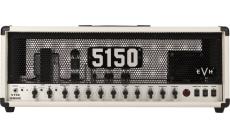 EVH 5150 ICONIC SERIES 80W HEAD -White-《アンプヘッド》【オンラインストア限定】