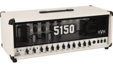 EVH 5150 ICONIC SERIES 80W HEAD -White-《アンプヘッド》【オンラインストア限定】_2