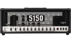 EVH 5150 ICONIC SERIES 80W HEAD -Black-《アンプヘッド》【オンラインストア限定】