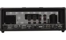 EVH 5150 ICONIC SERIES 80W HEAD -Black-《アンプヘッド》【オンラインストア限定】_3