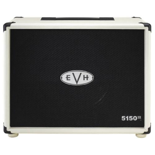 EVH 5150III 1X12 CABINET 《スピーカーキャビネット》【オンラインストア限定】