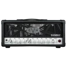 EVH 5150III 50W 6L6 HEAD《アンプヘッド》【オンラインストア限定】
