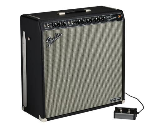 Fender USA Tone Master Super Reverb【オンラインストア限定】