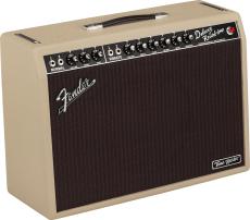 Fender USA Tone Master Deluxe Reverb -Blonde-【オンラインストア限定】_2
