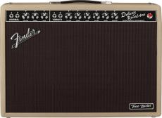 Fender USA Tone Master Deluxe Reverb -Blonde-【オンラインストア限定】_3