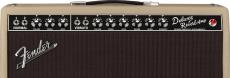 Fender USA Tone Master Deluxe Reverb -Blonde-【オンラインストア限定】_4