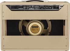 Fender USA Tone Master Deluxe Reverb -Blonde-【オンラインストア限定】_5