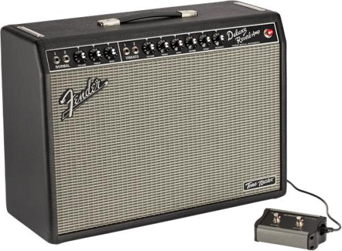 Fender USA Tone Master Deluxe Reverb【オンラインストア限定】