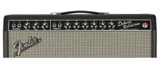 Fender USA Tone Master Deluxe Reverb【オンラインストア限定】_4