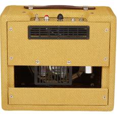 Fender 57 Custom Tweed Amps 57 Custom Champ -Lacquer Tweed- 【真空管アンプ】_2