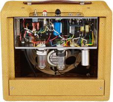 Fender 57 Custom Tweed Amps 57 Custom Champ -Lacquer Tweed- 【真空管アンプ】_3