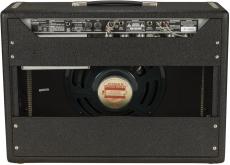 Fender Custom Shop Hand Wired 64 Custom Deluxe Reverb -Black-【オンラインストア限定】_3