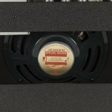 Fender Custom Shop Hand Wired 64 Custom Deluxe Reverb -Black-【オンラインストア限定】_4