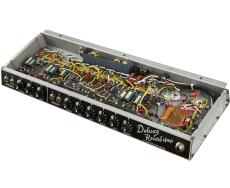 Fender Custom Shop Hand Wired 64 Custom Deluxe Reverb -Black-【オンラインストア限定】_5
