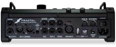 Fractal Audio Systems FM3 AMP MODELER / FX PROCESSOR《アンプシミュレーター / マルチエフェクター》【オンラインストア限定】_2