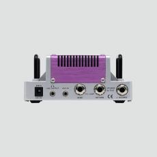 HOTONE Purple Wind《5W ギターアンプ・ヘッド》【オンラインストア限定】_2