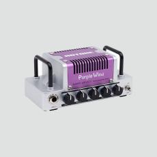 HOTONE Purple Wind《5W ギターアンプ・ヘッド》【オンラインストア限定】_3