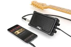 IK Multimedia iRig NANO AMP 【オンラインストア限定】_4