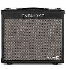 Line6 CATALYST CX 60《ギター用コンボアンプ》【オンラインストア限定】