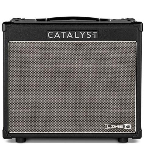 Line6 CATALYST CX 60《ギター用コンボアンプ》【オンラインストア限定】